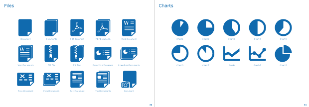 プレゼン資料の表現力が増す ビジネス用途に使いやすいフリーアイコン 331個 のご紹介 Powerpoint Design