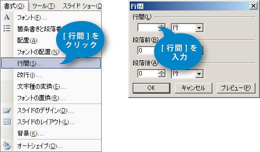 プレゼン資料を読みやすくする３つの方法 Powerpoint Design