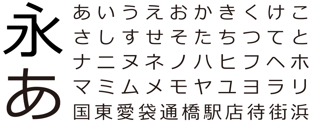 プレゼンを伝わりやすくする おすすめフォントと基礎知識 Powerpoint Design