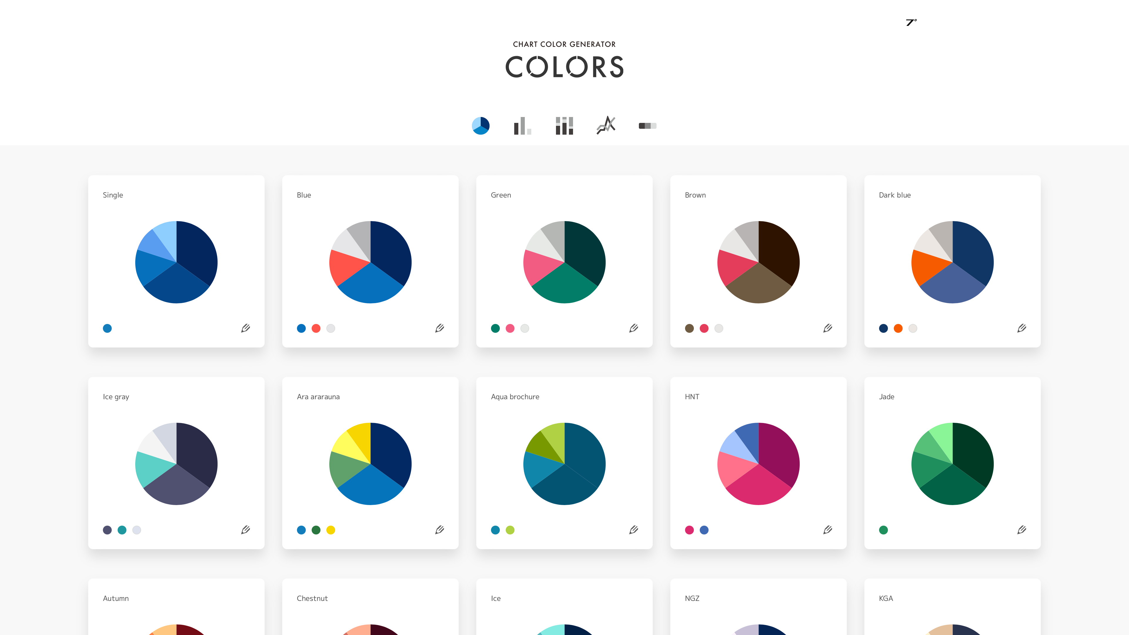 COLORS