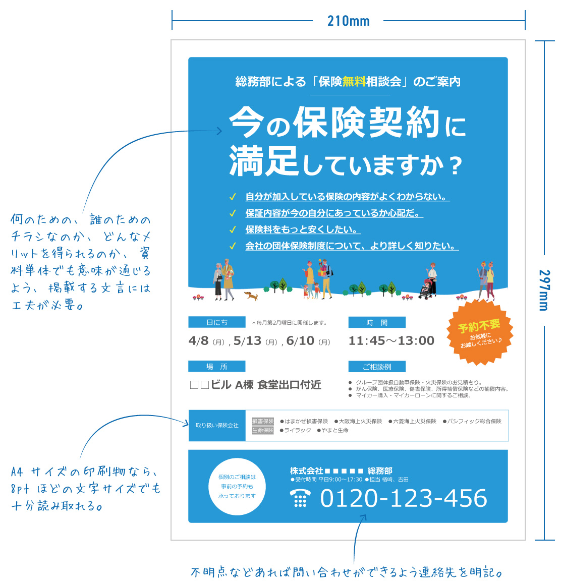 講演資料からチラシまで 利用シーン別スライドデザインのポイント Powerpoint Design